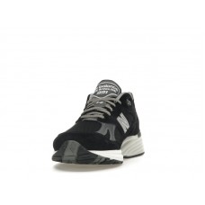 Кроссовки New Balance 991v2 MiUK Black Grey