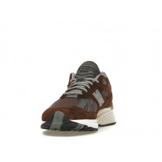 Кроссовки New Balance 991v2 MiUK Pinecone