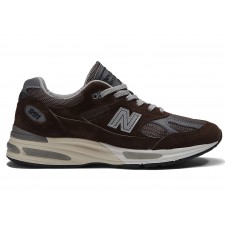 Кроссовки New Balance 991v2 MiUK Pinecone