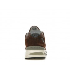 Кроссовки New Balance 991v2 MiUK Pinecone