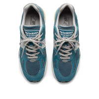 New Balance 991v2 MiUK Tapestry Blue