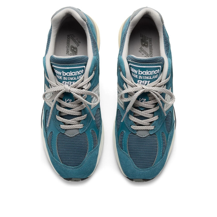 New Balance 991v2 Made In England Tapestry - мужская сетка размеров New Balance 991v2 Made In England Tapestry - мужская сетка размеров