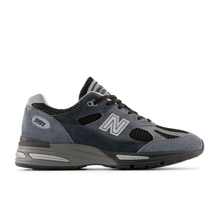 New Balance 991v2 Made In UK Elevated Neutrals Turbulence India Ink - мужская сетка размеров New Balance 991v2 Made In UK Elevated Neutrals Turbulence India Ink - мужская сетка размеров