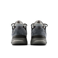 New Balance 991v2 MiUK Elevated Neutrals Turbulence India Ink