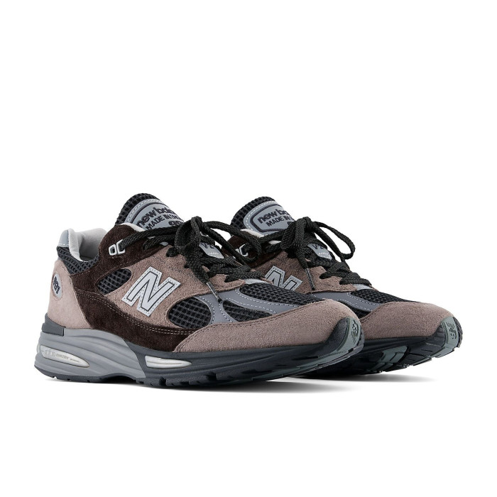 New Balance 991v2 Made In UK Elevated Neutrals Iron Mulch - мужская сетка размеров New Balance 991v2 Made In UK Elevated Neutrals Iron Mulch - мужская сетка размеров