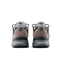 New Balance 991v2 MiUK Elevated Neutrals Iron Mulch