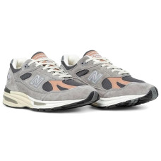 New Balance 991v2 MiUK Elephant Skin