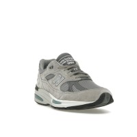 New Balance 991v2 MiUK Rock Ridge Grey