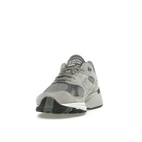 New Balance 991v2 MiUK Rock Ridge Grey