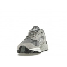 New Balance 991v2 MiUK Rock Ridge Grey