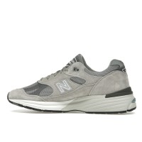 New Balance 991v2 MiUK Rock Ridge Grey