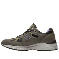 New Balance 991v2 MiUK Magnet Corsican Blue