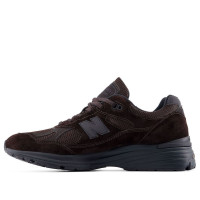 New Balance 991v2 MiUK Brown
