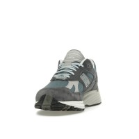 Кроссовки New Balance 991v2 MiUK Kith Osaka Pack