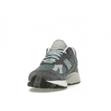 Кроссовки New Balance 991v2 MiUK Kith Osaka Pack