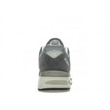 Кроссовки New Balance 991v2 MiUK Kith Osaka Pack