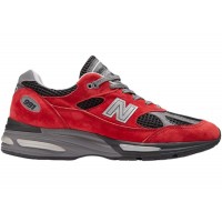 Кроссовки New Balance 991v2 MiUK City Exclusive Pack Greater China