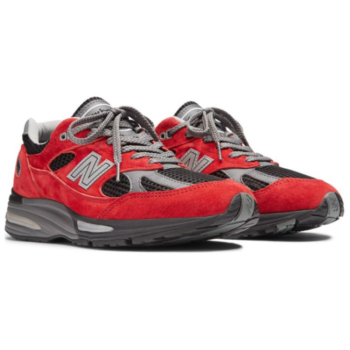New Balance 991v2 Made in England City Exclusives Pack - Greater China - мужская сетка размеров New Balance 991v2 Made in England City Exclusives Pack - Greater China - мужская сетка размеров