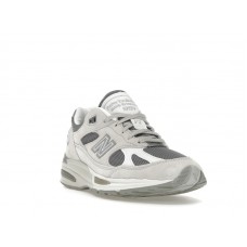 Кроссовки New Balance 991v2 MiUK Nimbus Cloud