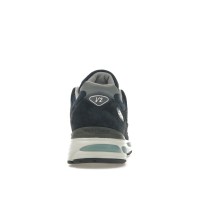 Кроссовки New Balance 991v2 MiUK Dark Navy