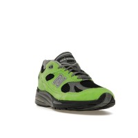 Кроссовки New Balance 991v2 MiUK City Exclusive Pack Europe