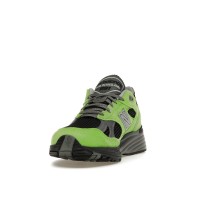 Кроссовки New Balance 991v2 MiUK City Exclusive Pack Europe