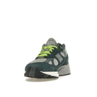 Кроссовки New Balance 991v2 MiUK Patta Sea Moss