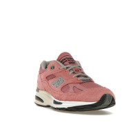 Кроссовки New Balance 991v2 MiUK Brandied Apricot