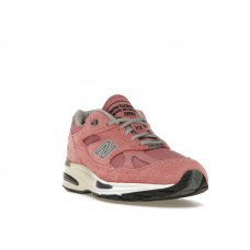 Кроссовки New Balance 991v2 MiUK Brandied Apricot