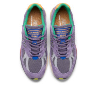 New Balance 991v2 MiUK Salehe Bembury Colors Be The Palette