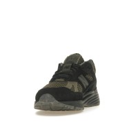 Кроссовки New Balance 991v2 MiUK Stone Island Black