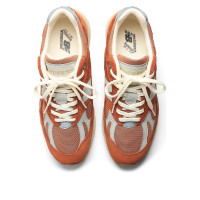 New Balance 991v2 MiUK Potters Clay