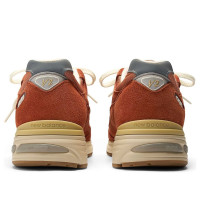 New Balance 991v2 MiUK Potters Clay