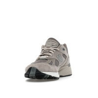 New Balance 991v2 MiUK Kith Moonrock