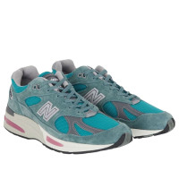 New Balance 991v2 MiUK Porcelain Green