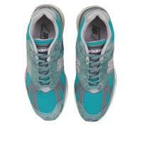 New Balance 991v2 MiUK Porcelain Green