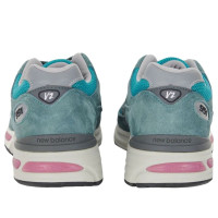 New Balance 991v2 MiUK Porcelain Green