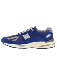 New Balance 991v2 MiUK Limoges Pageant Blue