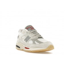 Кроссовки New Balance 991v2 MiUK Vintage Sport