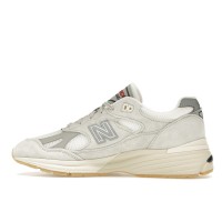 Кроссовки New Balance 991v2 MiUK Vintage Sport