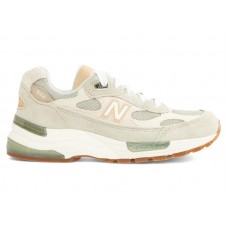 New Balance 992 MiUSA Olivine