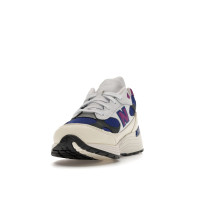 New Balance 992 MiUSA White Royal Purple Fuchsia