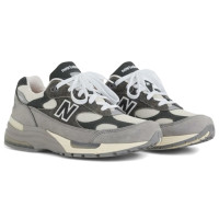 New Balance 992 MiUSA Shadow Grey