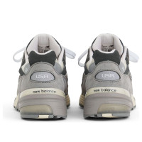 New Balance 992 MiUSA Shadow Grey