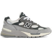 New Balance 992 MiUSA Shadow Grey