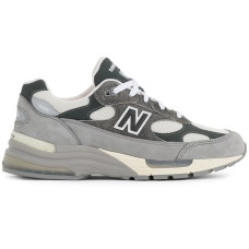 New Balance 992 MiUSA Shadow Grey