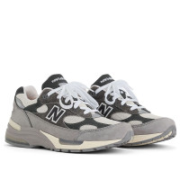 New Balance 992 MiUSA Shadow Grey