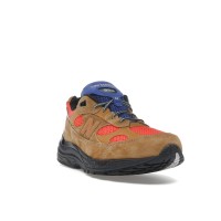 Кроссовки New Balance 992 MiUSA Action Bronson Tiger Eye