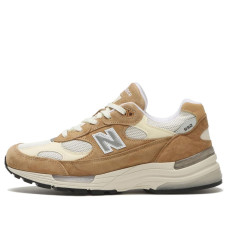 New Balance 992 MiUSA Sweet Caramel