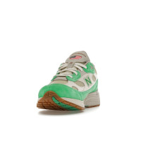 New Balance 992 MiUSA Every Now & Then Mint Gum